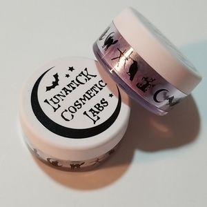 Lunatick Cosmetic Labs Loose Shadow Duo